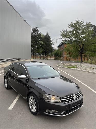 Vw Passat B7