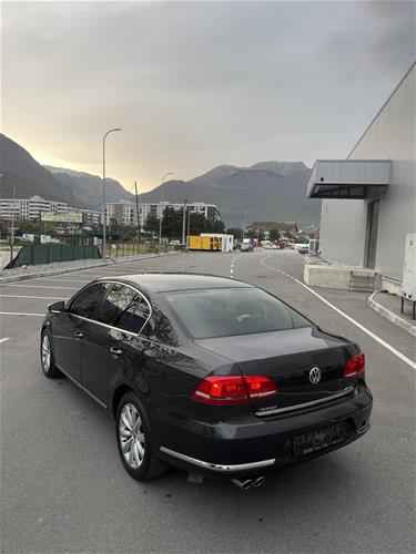 Vw Passat B7