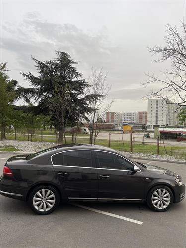 Vw Passat B7