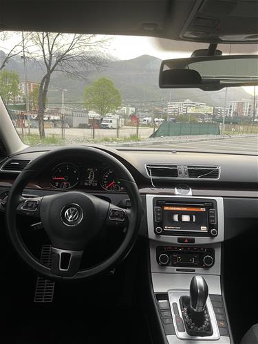 Vw Passat B7