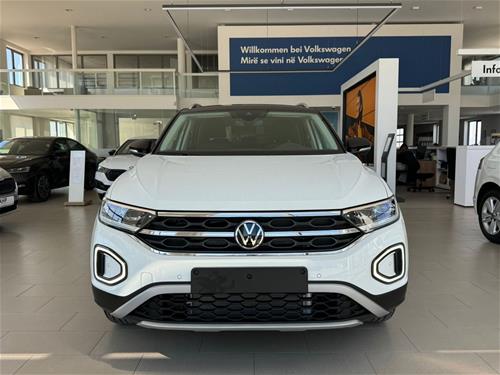 Shes Veturen Volkswagen Troc 2024