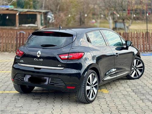 Shitet Clio 4