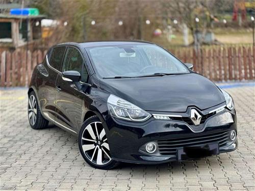 Shitet Clio 4