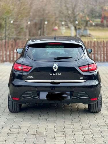 Shitet Clio 4