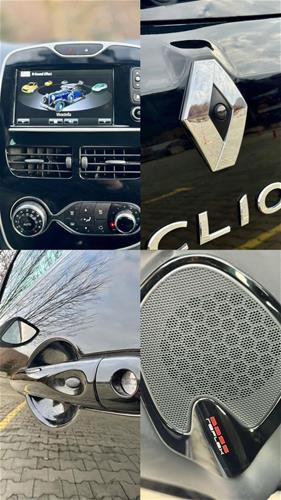 Shitet Clio 4