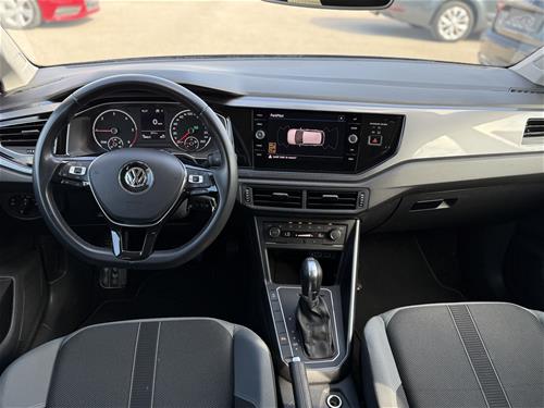 Polo 1.6TDI automatik 2019