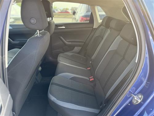 Polo 1.6TDI automatik 2019