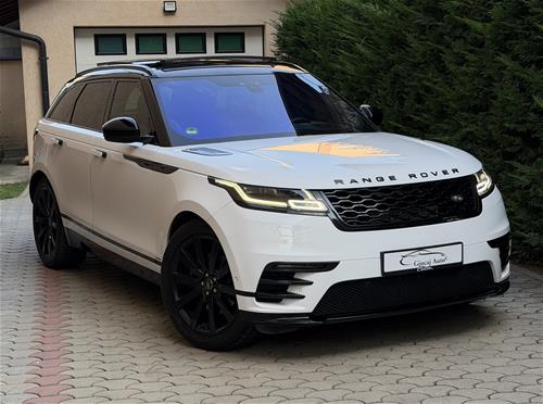 RANGE ROVER VELAR D300  R-DYNAMIC