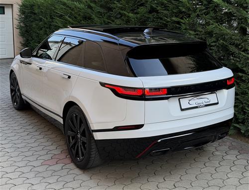 RANGE ROVER VELAR D300  R-DYNAMIC