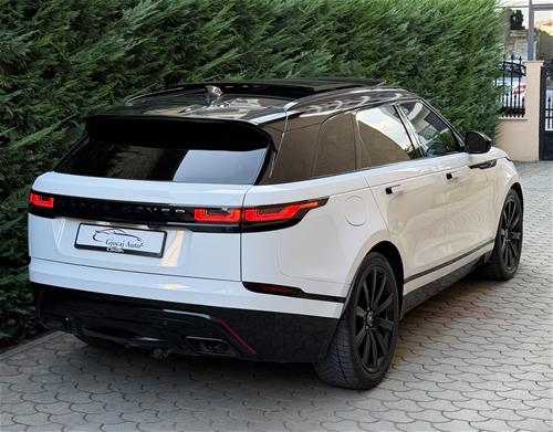 RANGE ROVER VELAR D300  R-DYNAMIC