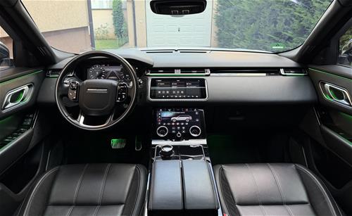RANGE ROVER VELAR D300  R-DYNAMIC