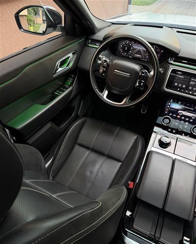 RANGE ROVER VELAR D300  R-DYNAMIC