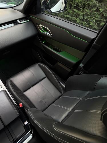 RANGE ROVER VELAR D300  R-DYNAMIC