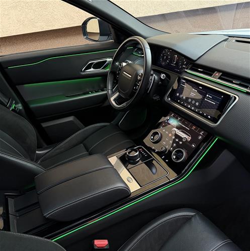 RANGE ROVER VELAR D300  R-DYNAMIC