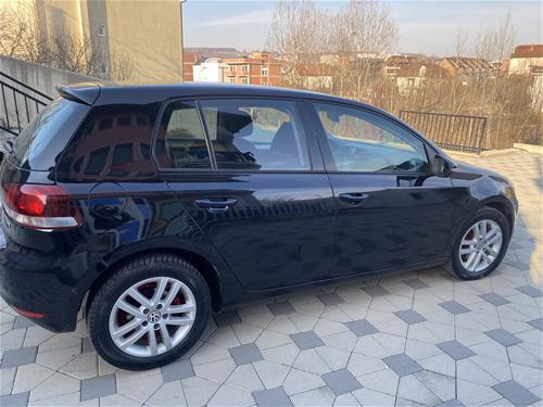 Shitet VW Golf 6 Highline