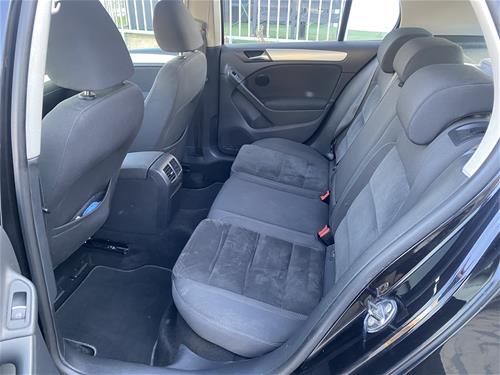Shitet VW Golf 6 Highline