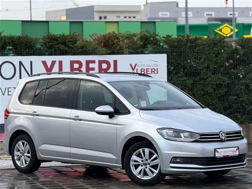 VW TOURAN HIGHLINE 2.0 TDI 2022