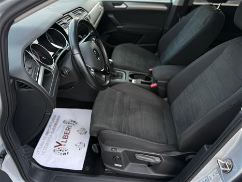 VW TOURAN HIGHLINE 2.0 TDI 2022