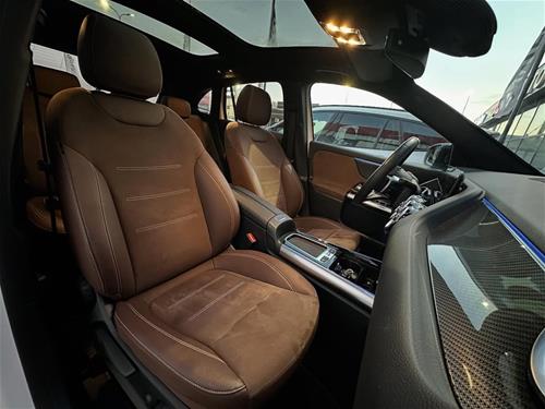 MERCEDES GLA200D 2023 (AMG-LINE) 4MATIC / MILD-HYBRID