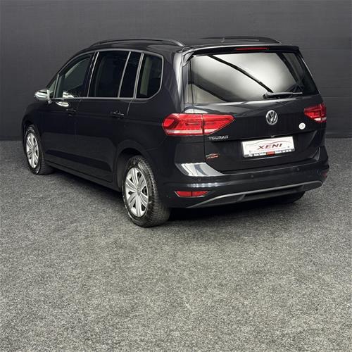 VW TOURAN TDI DSG - HIGHLINE BLUEMOTION