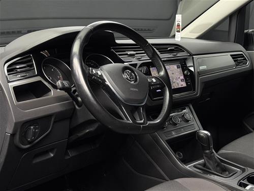 VW TOURAN TDI DSG - HIGHLINE BLUEMOTION