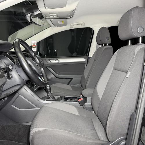 VW TOURAN TDI DSG - HIGHLINE BLUEMOTION