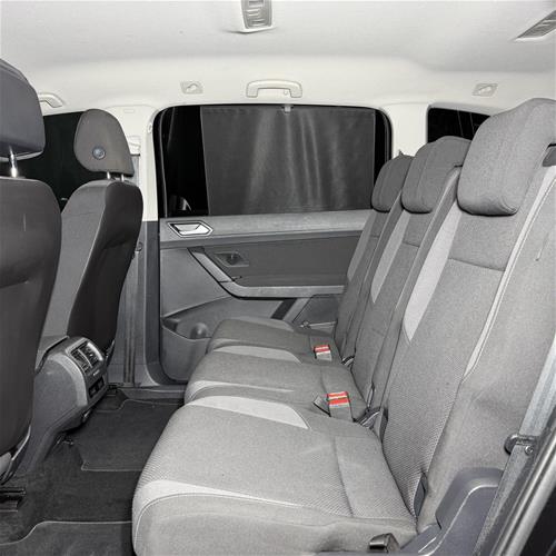 VW TOURAN TDI DSG - HIGHLINE BLUEMOTION