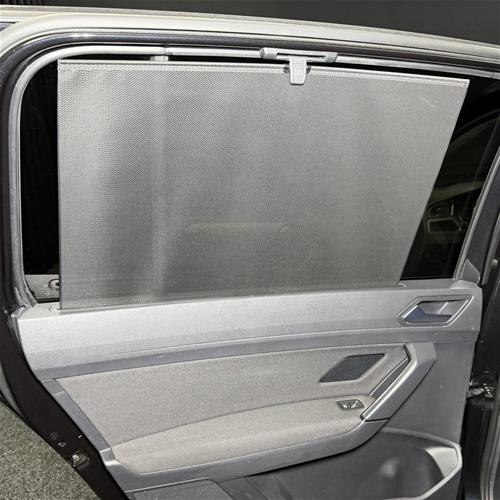 VW TOURAN TDI DSG - HIGHLINE BLUEMOTION