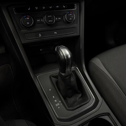 VW TOURAN TDI DSG - HIGHLINE BLUEMOTION