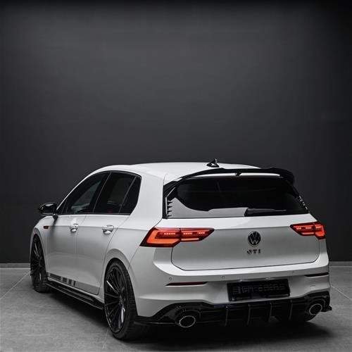 VW GOLF 8 GTI CLUB SPORT