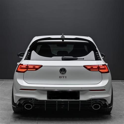VW GOLF 8 GTI CLUB SPORT