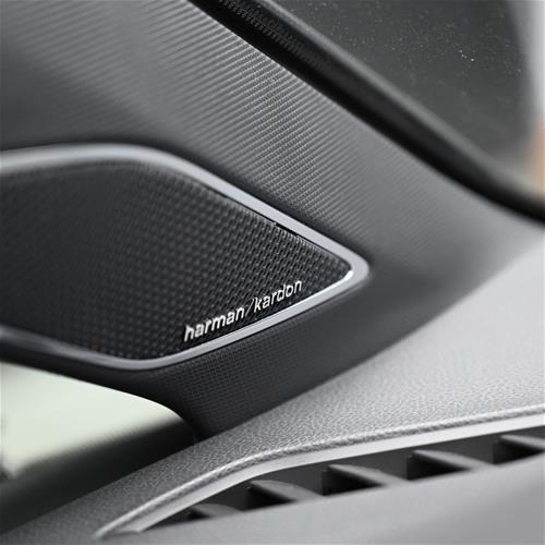 VW GOLF 8 GTI CLUB SPORT