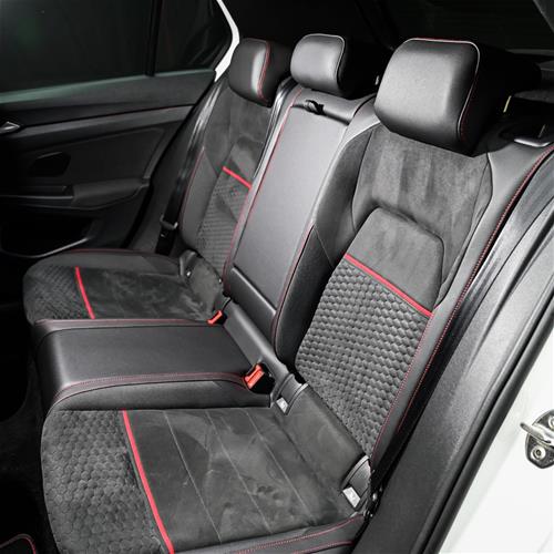 VW GOLF 8 GTI CLUB SPORT
