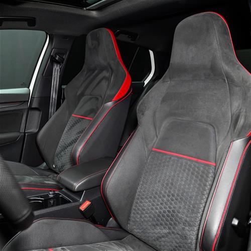 VW GOLF 8 GTI CLUB SPORT