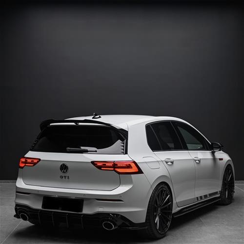 VW GOLF 8 GTI CLUB SPORT