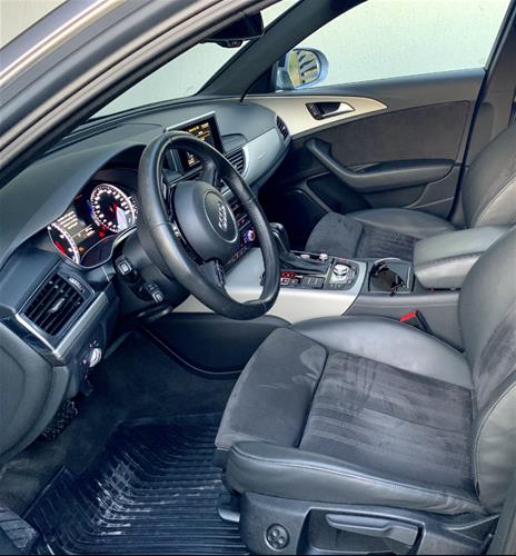 Audi A6 Allroad 3.0