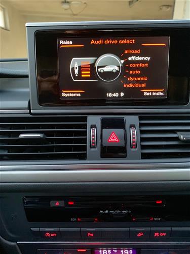 Audi A6 Allroad 3.0