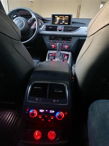 Audi A6 Allroad 3.0