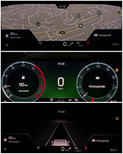 SKODA OCTAVIA SPORTLINE 2.0 TDI DSG / 2022 / ME DOGAN 🇩🇪🇩🇪