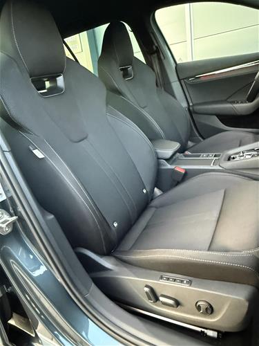 SKODA OCTAVIA SPORTLINE 2.0 TDI DSG / 2022 / ME DOGAN 🇩🇪🇩🇪