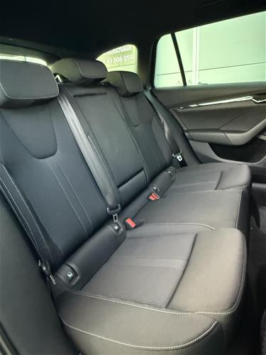 SKODA OCTAVIA SPORTLINE 2.0 TDI DSG / 2022 / ME DOGAN 🇩🇪🇩🇪