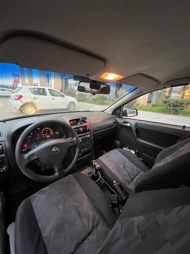 Shitet Vetura Opel Astra G / 2.0 / viti i prodhimit 2000 / RKS