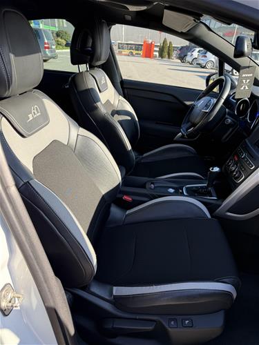 Shes Citroen DS4 1.6i STT2
