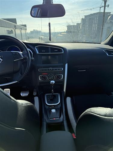 Shes Citroen DS4 1.6i STT2