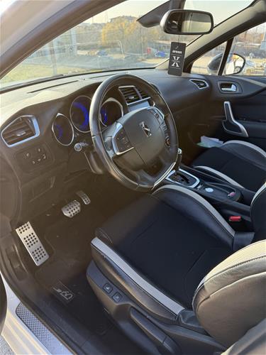 Shes Citroen DS4 1.6i STT2