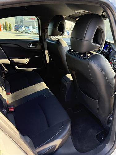 Shes Citroen DS4 1.6i STT2