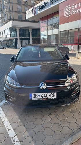 Shitet GOLF 7.5
