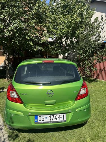 Opel Corsa D 1.3 CDTI