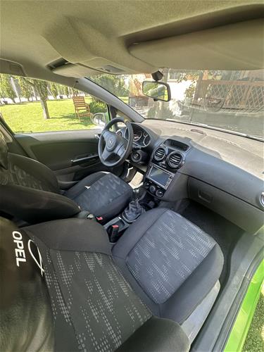 Opel Corsa D 1.3 CDTI