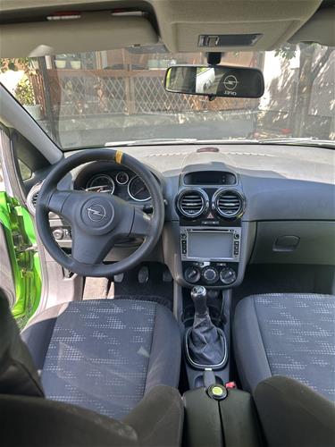 Opel Corsa D 1.3 CDTI